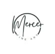 mercerfineartlogo